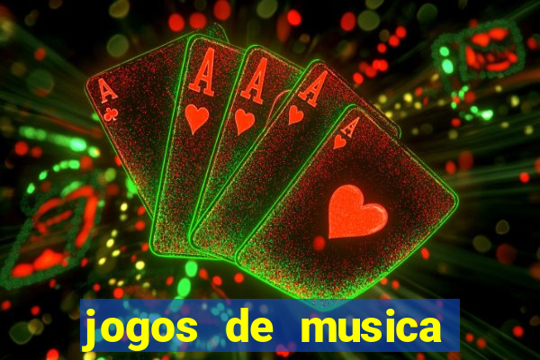 jogos de musica para pc